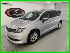 2023 chrysler voyager for sale  Baxley