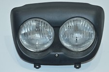 Pgo max scheinwerfer gebraucht kaufen  Untersiemau