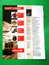 Clipping ritaglio giornale usato  Italia