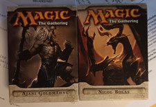 Mtg magic duel gebraucht kaufen  Freital