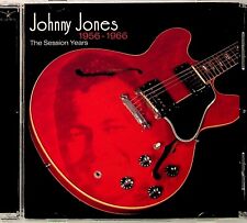 Johnny jones session for sale  HORLEY