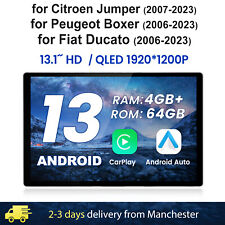 13.1 car stereo for sale  LEICESTER