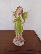Elfen figur groß gebraucht kaufen  Geldern