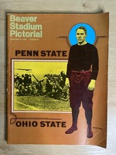 Beaver stadium pictorial for sale  Roaring Spring