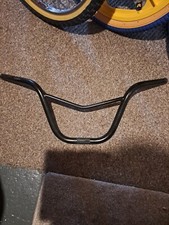 Bmx handlebars hsiang for sale  NOTTINGHAM