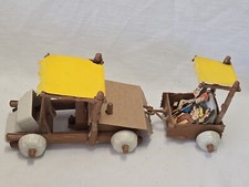 Vintage remco flintstones for sale  Belle Vernon