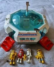 Vintage playmobil playmospace for sale  WOLVERHAMPTON