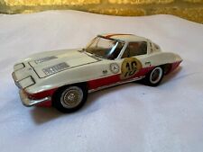 Vintage revell corvette for sale  MORETON-IN-MARSH