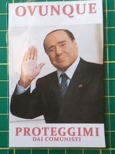 Santino silvio berlusconi usato  Italia