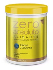 Realinhamento térmico Probelle Zero Absoluto suavizante 1 kg/35,2 oz., usado comprar usado  Brasil 