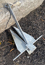 Danforth anchor working for sale  Saco
