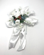 Bridal wedding pew for sale  Blairsville