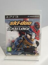 Ski doo snowmobile for sale  LOUTH