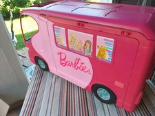 Barbie camper dei usato  Molinella