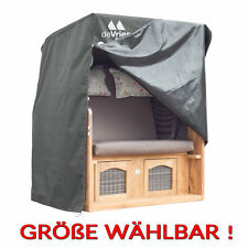Devries premium strandkorb gebraucht kaufen  Hamburg
