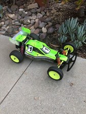 Losi xxx buggy for sale  Murrieta