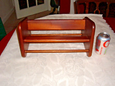 Mid century teak for sale  NEWPORT