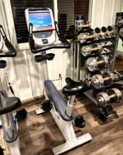 Precor ubk 885 for sale  Peoria