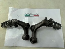 Pair footrests right d'occasion  Expédié en Belgium
