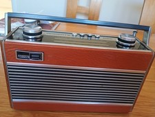 Roberts r25 vintage for sale  POOLE