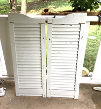 Vintage wood swinging for sale  Van Alstyne