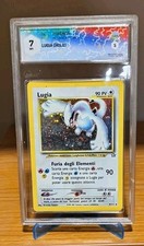 Lugia holo 111 usato  Roma
