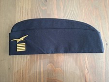 Calot colonel armée d'occasion  Saint-Lubin-des-Joncherets