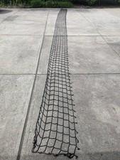 Cargo net climbing for sale  Murrysville