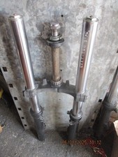 Fourche gsxf 750 d'occasion Fourche gsxf 750 d'occasion  Marseille V