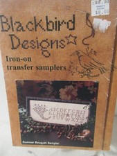 Blackbird designs summer for sale  Lafayette
