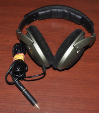 Sennheiser 595 headphones d'occasion  Expédié en Belgium
