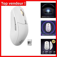 Steelseries rival wireless d'occasion  Matha