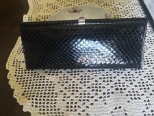 Borsa pochette stupenda usato  Reggio Calabria
