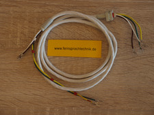 Hörerkabel den w49 gebraucht kaufen Hörerkabel den w49 gebraucht kaufen  Münster