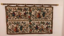 Hand gefertigter gobelin gebraucht kaufen  Idstein