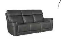 Real leather double for sale  Mayfield