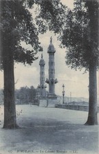 pont colonnes d'occasion pont colonnes d'occasion Expédié en Belgium
