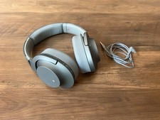 Cuffie sony h.ear usato  Breno
