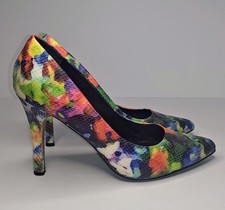 Nine west snakeskin for sale  Plano