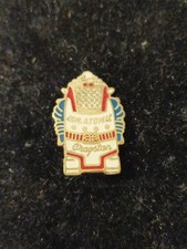 Rare pin brooch d'occasion  Expédié en Belgium