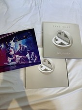 Signed take odyssey for sale  RUSHDEN
