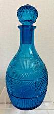 Vintage imperial blue for sale  Saint Cloud
