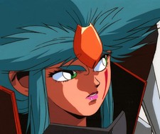 Iczer reborn anime for sale  Encinitas