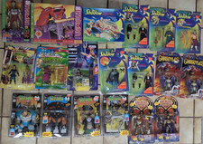 Action figure lot for sale  Thousand Oaks