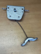 1985-05 Astro Van Safari OEM pneu sobressalente talha roda transportadora guincho elevador com mola, usado comprar usado  Enviando para Brazil