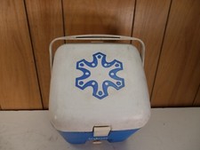 Vintage gallon cube for sale  Julesburg