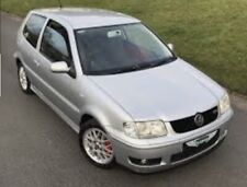 Breaking polo 6n2 for sale  WOODBRIDGE