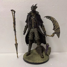 Bloodborne Eileen Lady Maria vom Astral Clocktower die alte Jägersichel Actionfi, usado comprar usado  Enviando para Brazil