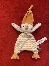 Doudou pingouin tao d'occasion  La Rochelle
