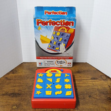 The Game of Perfection, Travel, Milton Bradley Boardgame, (Edição 2005)  comprar usado  Enviando para Brazil